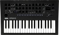 Купить синтезатор Korg minilogue-XD: цена от 29484 грн.
