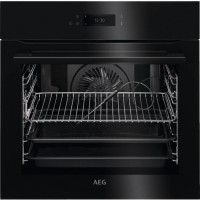 Купити духова шафа AEG Assisted Cooking BPK 748380 B  за ціною від 28687 грн.