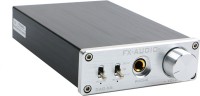 Купити підсилювач для навушників FX-Audio DAC-X6 за ціною від 4366 грн.
