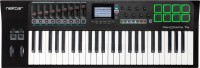 Купить MIDI-клавиатура Nektar Panorama T4: цена от 13338 грн.