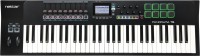 Купить MIDI-клавиатура Nektar Panorama T6: цена от 12948 грн.