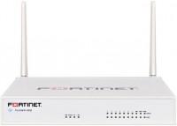 Купить wi-Fi адаптер Fortinet FortiWiFi 60E: цена от 46130 грн.