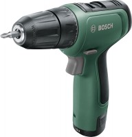Купить дриль / шурупокрут Bosch EasyDrill 1200 06039D3002: цена от 3299 грн.