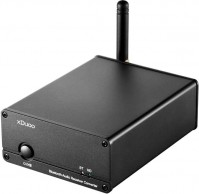 Купить аудиоресивер xDuoo XQ-50  по цене от 3496 грн.