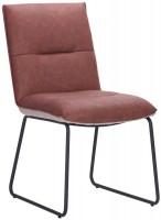 Купить стілець AMF Alphabet J: цена от 2244 грн.