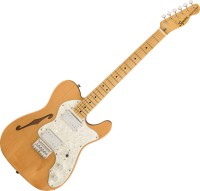 Купить гитара Squier Classic Vibe '70s Telecaster Thinline: цена от 23999 грн.