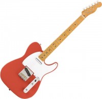 Купить гитара Fender Vintera '50s Telecaster  по цене от 54999 грн.