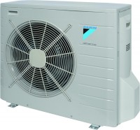 Купить тепловий насос Daikin Altherma R EVLQ08CV3: цена от 356682 грн.