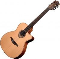 Купить гитара LAG Tramontane TN170ASCE  по цене от 21242 грн.