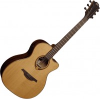 Купить гитара LAG Tramontane T118ASCE  по цене от 20635 грн.