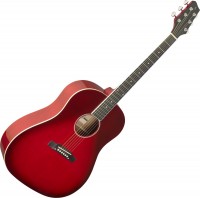 Купить гитара Stagg SA35DS  по цене от 12320 грн.