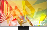 Купить телевизор Samsung QE-65Q90TA: цена от 40260 грн.