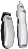 Купить машинка для стрижки волос Wahl Travel Kit  по цене от 449 грн.