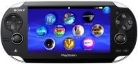 Купить игровая приставка Sony PlayStation Vita  по цене от 12348 грн.