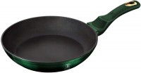 Купить сковородка Berlinger Haus Emerald BH-6047: цена от 897 грн.