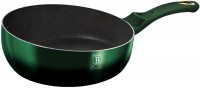 Купить сковородка Berlinger Haus Emerald BH-6052  по цене от 1292 грн.