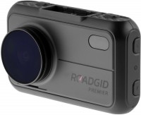 Купить відеореєстратор Roadgid Premier SuperHD: цена от 12000 грн.