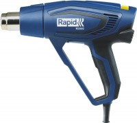 Купити будівельний фен Rapid R 2000 5001352 за ціною від 4083 грн.