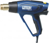 Купити будівельний фен Rapid R 2200-E 5001353 за ціною від 5386 грн.
