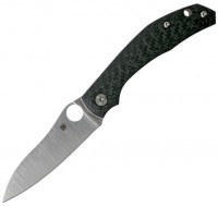 Купить нож / мультитул Spyderco Kapara  по цене от 12080 грн.