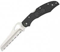 Купити ніж / мультитул Spyderco Byrd Cara Cara 2 Rescue  за ціною від 2000 грн.