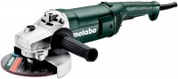 Купити шліфувальна машина Metabo W 2000-180 606429010  за ціною від 5494 грн.