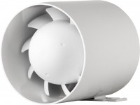 Купити витяжний вентилятор airRoxy aRc S (aRc 100 S) за ціною від 795 грн.