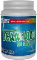 Купить аминокислоты Paco Power BCAA 1000 BIG SIZE (300 cap) по цене от 685 грн.