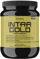 Купить аминокислоты Ultimate Nutrition Intra Gold (360 g) по цене от 479 грн.