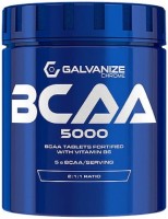 Купить аминокислоты Galvanize BCAA 5000 (150 tab) по цене от 435 грн.