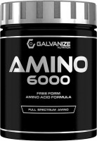 Купить аминокислоты Galvanize AMINO 6000 (200 tab) по цене от 429 грн.