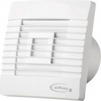 Купить вытяжной вентилятор airRoxy pRestige (100 ZG) по цене от 1155 грн.