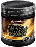 Купити амінокислоти IronMaxx CM 2-1 Ultra Strong (300 g) за ціною від 798 грн.