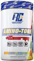 Купити амінокислоти Ronnie Coleman Amino-Tone/Energy (450 g) за ціною від 615 грн.