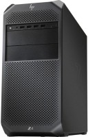 Купити персональний комп'ютер HP Z4 за ціною від 75960 грн.