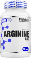 Купить аминокислоты FitMax Arginine AKG Tabs по цене от 333 грн.