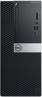 Купить персональный компьютер Dell OptiPlex 5070 MT по цене от 25958 грн.