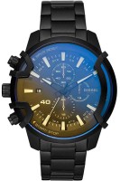 Купить наручний годинник Diesel DZ 4529: цена от 8880 грн.