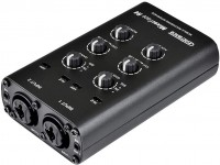 Купить аудиоинтерфейс CEntrance MixerFace R4  по цене от 20500 грн.
