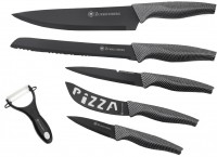Купить набор ножей Zurrichberg ZBP-7401  по цене от 337 грн.
