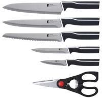 Купить набір ножів Bergner BG-8986: цена от 1566 грн.