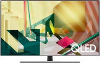 Купить телевизор Samsung QE-55Q75TA  по цене от 27570 грн.