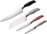 Купить набір ножів Bergner BG-4222: цена от 1200 грн.