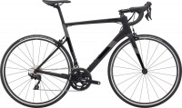 Купити велосипед Cannondale SuperSix EVO Carbon 105 2020 frame 60 за ціною від 114435 грн.