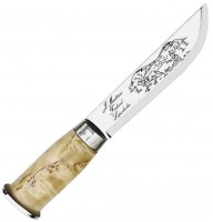 Купити ніж / мультитул Marttiini Lapp 250  за ціною від 5204 грн.