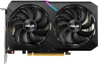 Купить видеокарта Asus GeForce GTX 1660 SUPER DUAL MINI OC  по цене от 7950 грн.