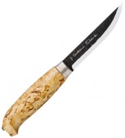 Купити ніж / мультитул Marttiini Lynx 131 Forged Blade  за ціною від 3260 грн.