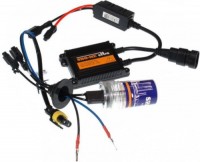 Купить автолампа Sho-Me Ultra Slim H7 4300K 35W Kit: цена от 1641 грн.