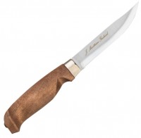 Купити ніж / мультитул Marttiini Lynx Lumberjack Stainless  за ціною від 2210 грн.