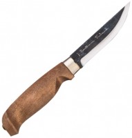 Купити ніж / мультитул Marttiini Lumberjack Carbon  за ціною від 2210 грн.